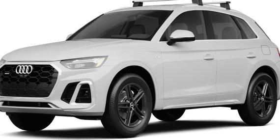 AUDI Q5 E 2025 WA1E2AFY3S2009697 image AUDI Q5 E 2025 WA1E2AFY3S2009697 image